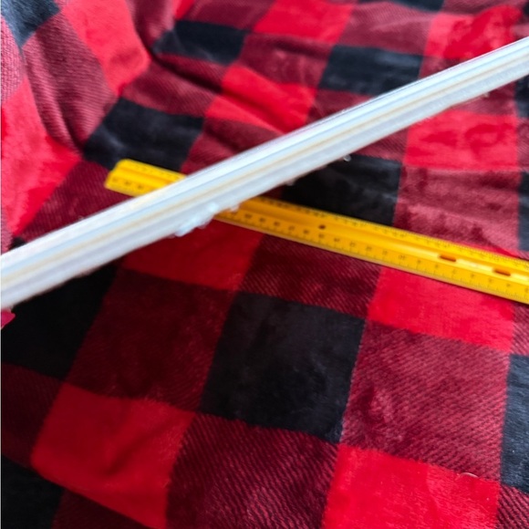 Maija 1993 Vintage Aspen Gold Native American Woman and Wolf Art Print 10x10 - Picture 10 of 11